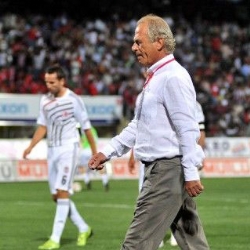 Gençlerbirliği - Beşiktaş 0-0