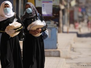 KADINLAR İŞ HAYATINDAN SOYUTLANIYOR