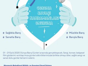 Hayat Sanatla Güzel