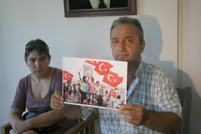 İP açılıma karşı