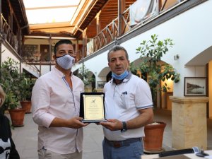 Marmaris Sanat Buluşması Resim Sergisi