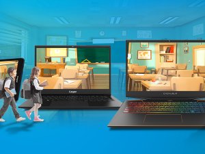 UZAKTAN EĞİTİM TEKNOLOJİK ÜRÜNLERİN TALEBİNİ ARTTIRDI