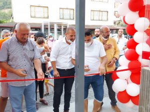 Arzum Fırın & Pide Yemek Ceşitleriyle Hizmet Verecek