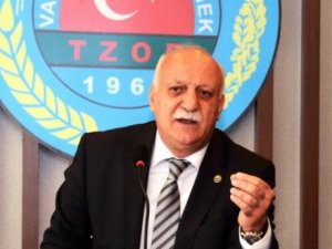 Yumurtada yeni pazarlar bulunmalı