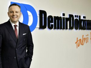 “Türkiye'yi kaskad cihazlarda üretim üssü yapıyoruz”