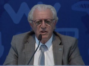 Akdeniz havzasında büyümenin anahtarı “lojistik”