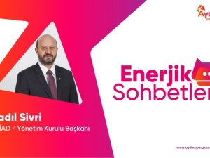Aydem Perakende ile Enerjik Sohbetler Başladı