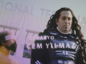 Açık Hava Geceleri Sürüyor