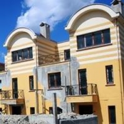 250 Bin Lüks Konut Elde Kaldı