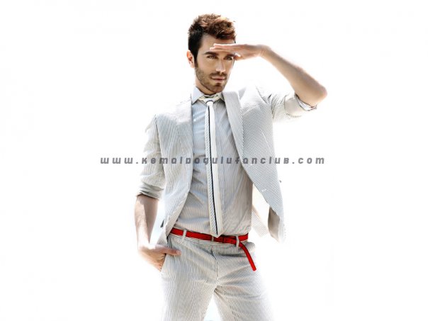 'Kemal Doğulu 2'yi çıkartıyor