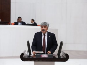 Hüdai Baş'ın Ölümü Üzerine Soru Önergesi