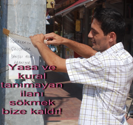 Haberimiz yankı uyandırdı