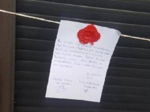 Bakanlık Kapatılan işletmeler için yeni genelge yayınladı