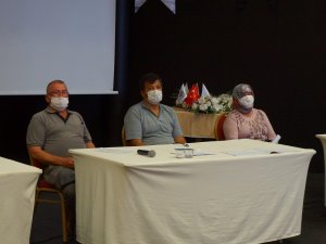 Marmaris Tarımda da Atağa Geçti