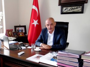 Kaymakam Aksoy “19 Eylül Gaziler Günü” Mesajı Yayımladı