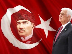 Başkan Gürün 19 Eylül Gaziler Günü’nü Kutladı