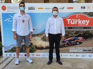 Dünya Ralli Şampiyonası Muğlamız için çok önemlidir