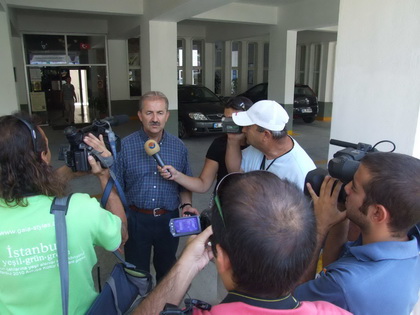 Kemal Kayadan şok iddialar