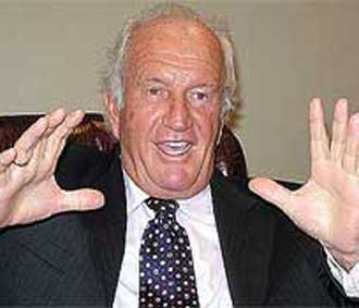 Ali Şen'den Marmarisspor yorumu