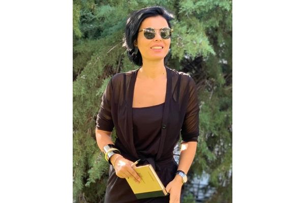 Kitapla Tedaviyi Öğrenmeye Başlıyoruz