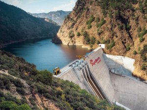 Aydem Yenilebilir Enerji, Sıfır Atık Belgesi Aldı