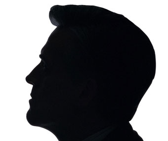 Gölge Adam diyor ki: