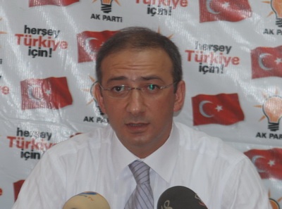 Başkan Acar'ı çok sert eleştirdiler