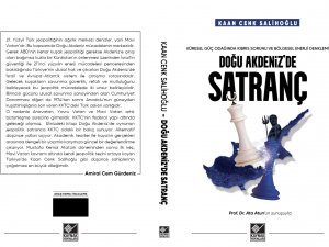 “DOĞU AKDENİZ´DE SATRANÇ