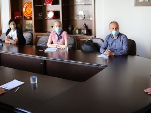 Turistler de Kurallara Uymalı