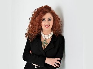 Pınar Akın’dan 3’üncü Single