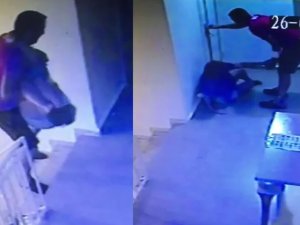 Yine İngiliz Vakası