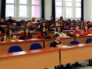 Müfredata Yeni Dersler Ekleniyor