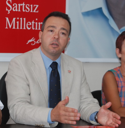 Suni gündemler huzur bozuyor