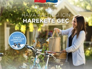 Herkes İçin Sıfır Emisyon