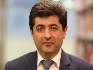 Azerbaycan Kökenli Profesör: “Türkiye’ye Minnettarız”