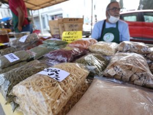 TARKO SATIŞ NOKTASI İKİYE, ÜRETİCİ PAZARI SAYISI İSE DÖRDE ÇIKTI