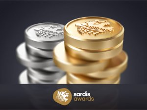 Sardis Ödülleri Sahiplerini Buldu