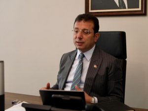 İMAMOĞLU: “CİNSİYET EŞİTLİĞİ MASASI KURULMASI İÇİN TALİMAT VERECEĞİM”