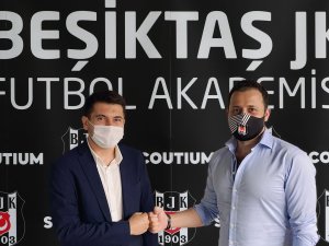 BEŞİKTAŞ JK VE SCOUTIUM YENİ YETENEKLER İÇİN GÜÇLERİNİ BİRLEŞTİRDİ