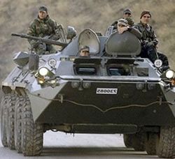 Hakkari Çukurca'da 2 Şehit