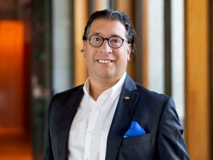 ERSEV DEMİRÖZ, MANDARIN ORIENTAL, BODRUM’UN GENEL MÜDÜRLÜK POZİSYONUNA TERFİ ETTİ