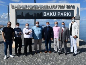 Uluslararası Gazetecilerden Azerbeycan Desteği