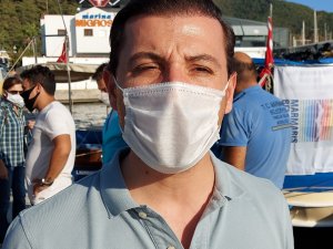 Biz Kirlettik Onlar Temizledi