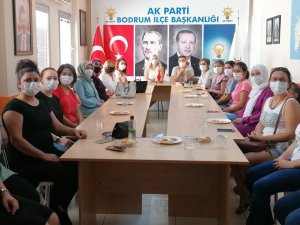 Bodrum İçin Bir Aradayız