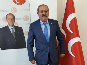 MHP Muğla’da Mehmet Korkmaz’ın Etrafında Birleşti!  