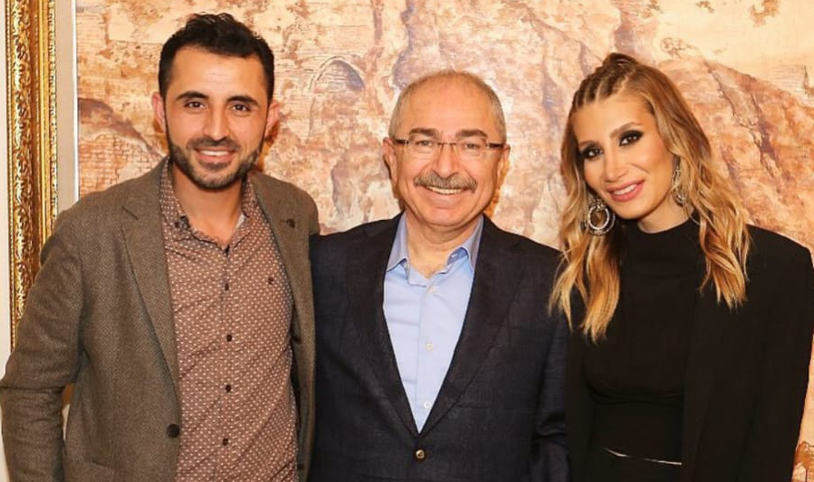 Mehmet Veysi Bora'dan organizatör ve menajerlere öneriler