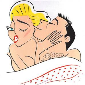 Kadınlar neden sevişir?