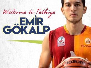 Belediyespor, Galatasaray’dan Emir Gökalp ile anlaştı