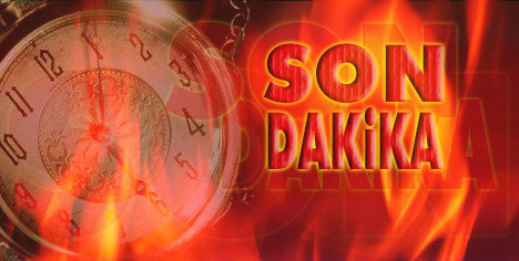 Şiddetli yağmur geliyor