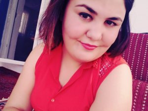 Mutlu Olmaya 'Engel' Yok